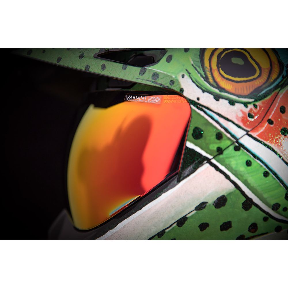 Variant Pro Bugchucker / Зеленый