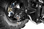 Квадроцикл STELS ATV850 (PE) ГЕПАРД 2.0 K05 EPS GN