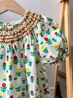 Хлопковая блузка Stella McCartney, 116