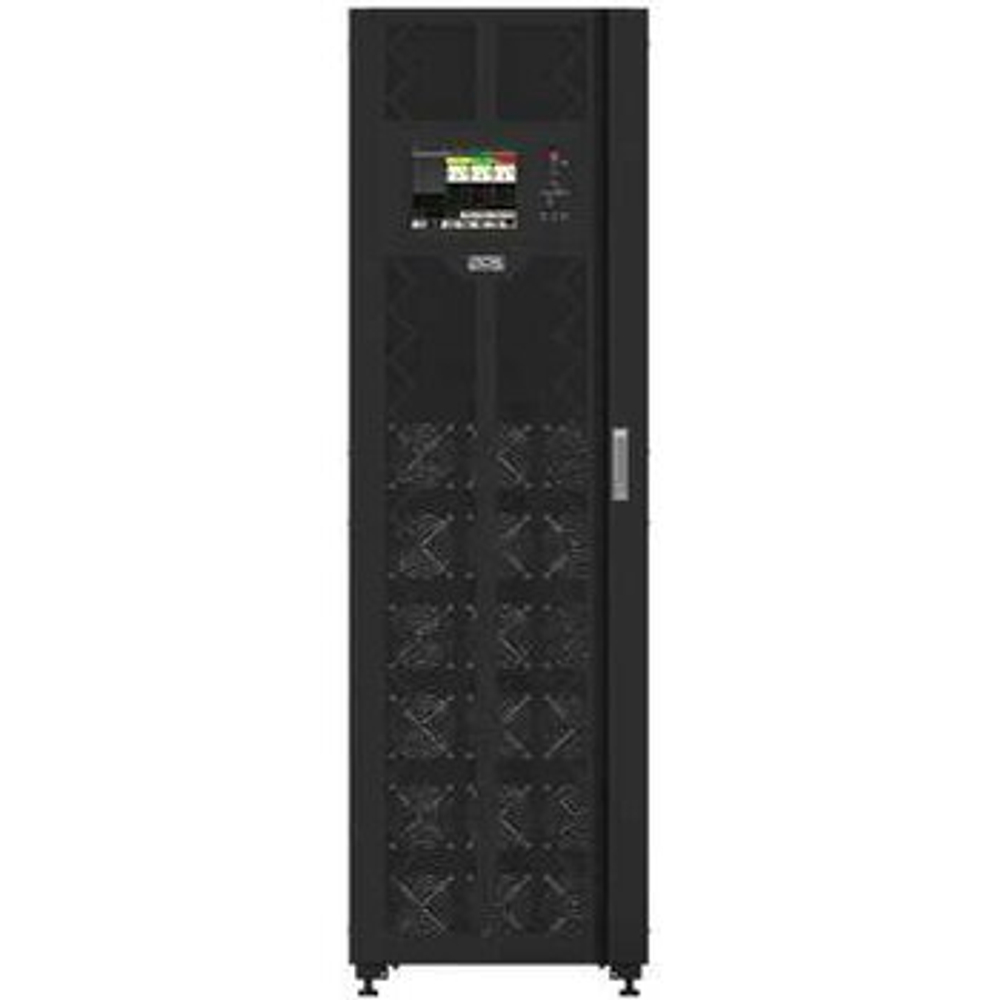 ИБП POWERCOM Vanguard-II VGD-II-300M33-50M