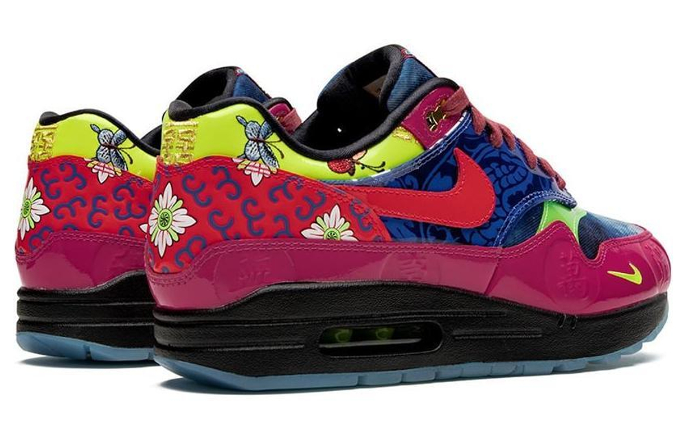 Кроссовки Nike Air Max 1 Premium Cny