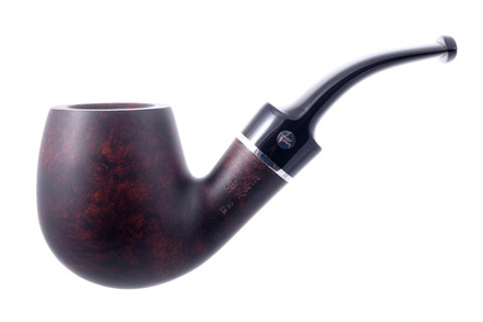 Трубка Sir Del Nobile Lucca, форма 11