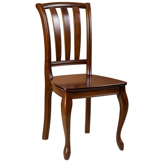 Стул СТ 10 (бук/светлый орех с патиной)