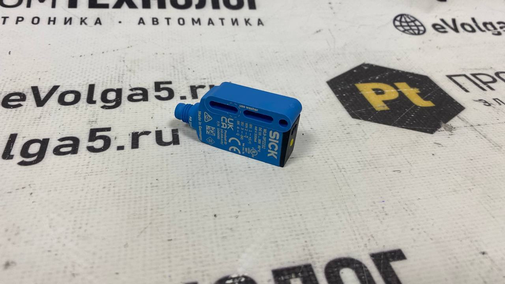 SICK WL9-3P2232 новое