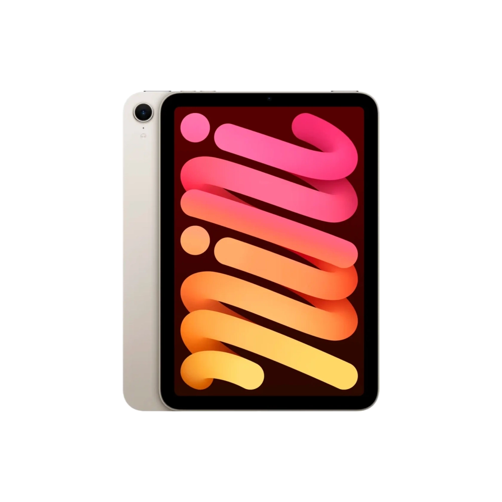Apple iPad mini (2024)