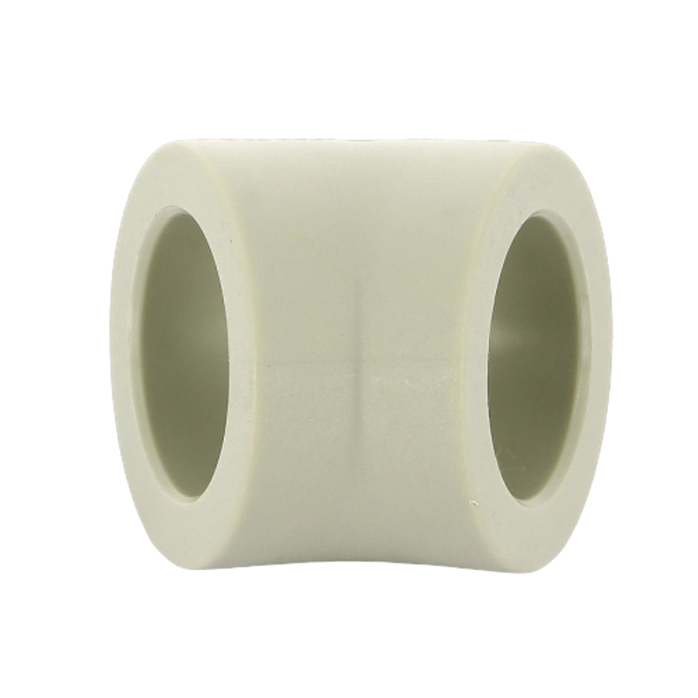 Уголок полипропиленовый FV-Plast 50x45°