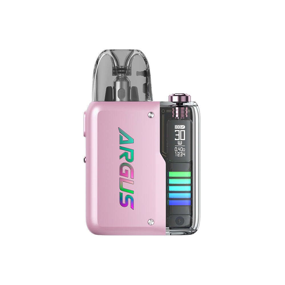 Набор Voopoo Argus P2 Pod Kit - Crystal Pink