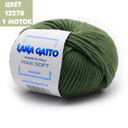 Maxi Soft (Lana Gatto)