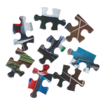 Пазл 120эл. "Трансформеры" 4680107920935 (Умные игры)