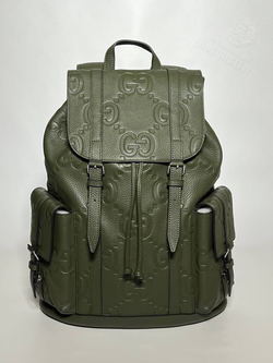 Рюкзак Gucci GG Supreme