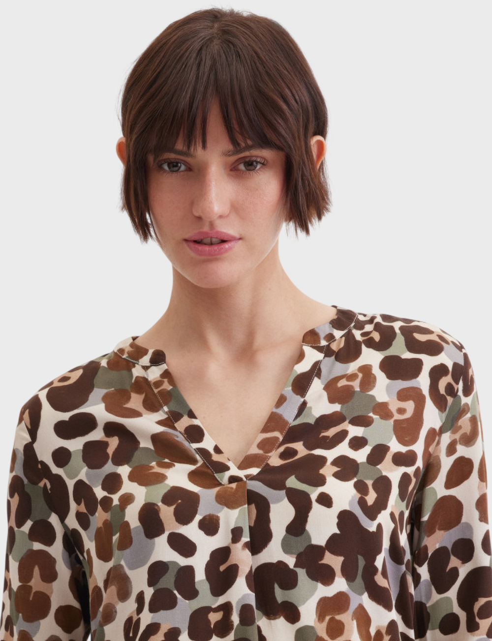 Блуза Smith&Soul