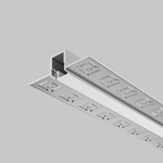 Профиль Led Strip ALM-5313A-S-2M
