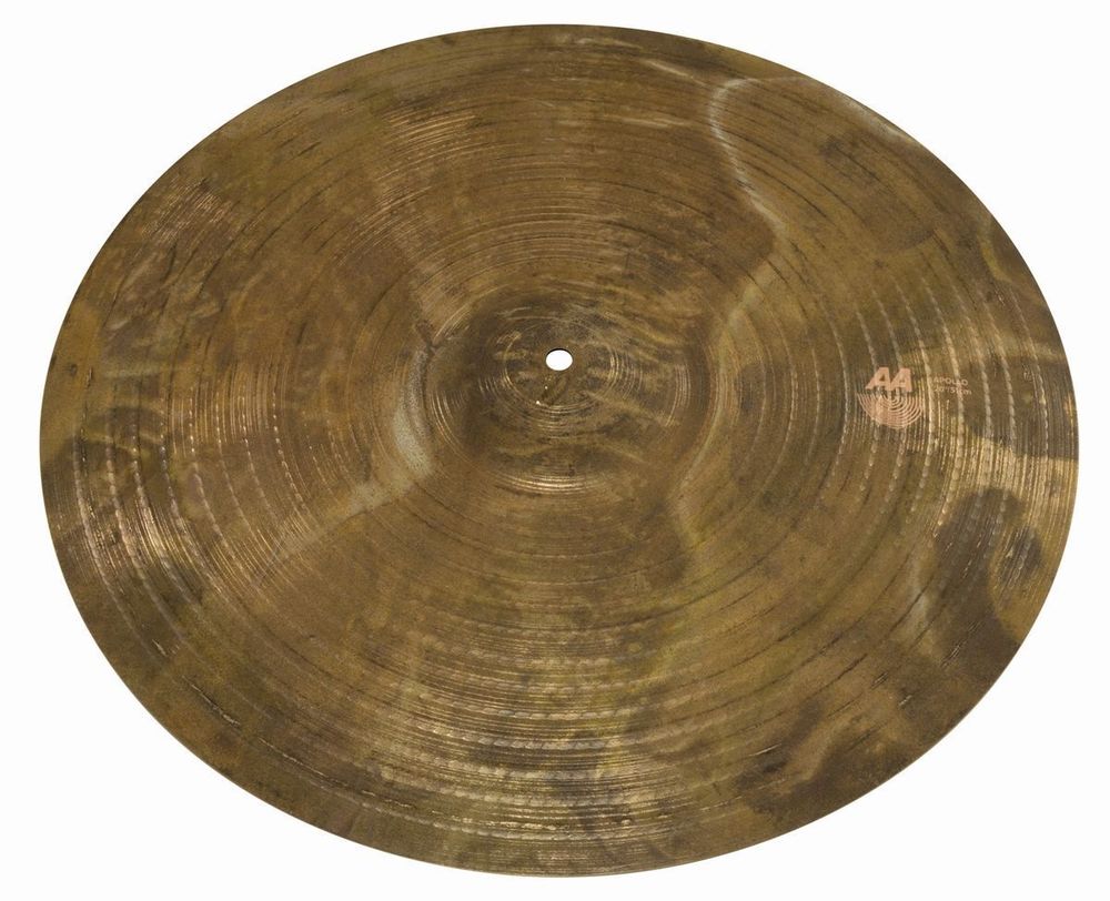 Тарелка Ride Sabian 20&quot; Aa Apollo