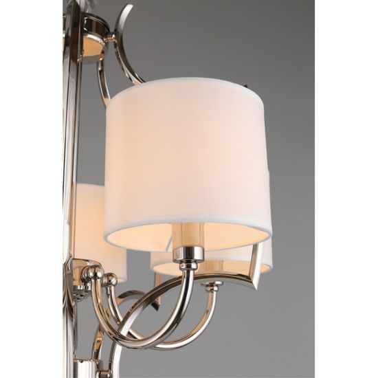 Люстра подвесная APL.737.06.05