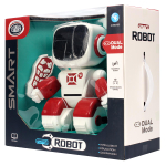 Робот на РУ, коробка JT386