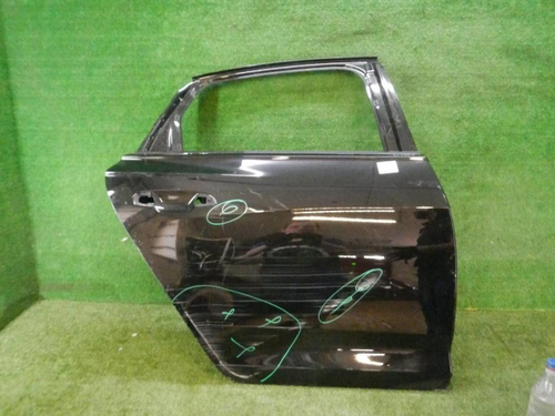 Дверь задняя правая Audi A6 5 C8 (2018-н.в.)