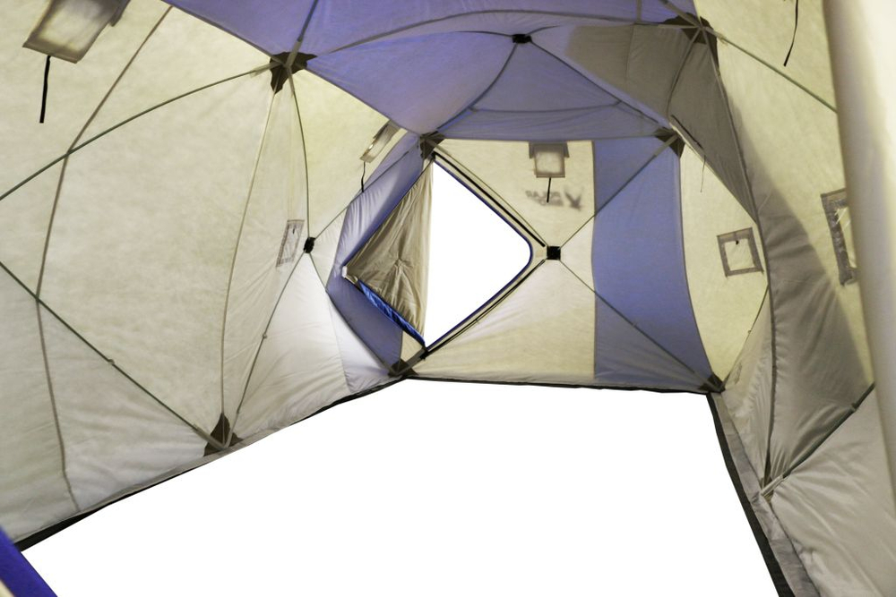 Зимняя палатка Polar Bird 4TХ2