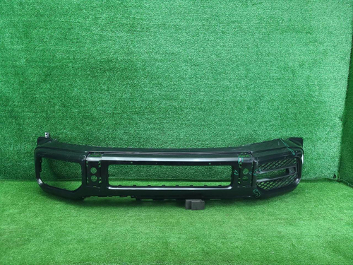 Бампер передний Mercedes G W463 (2018-2024) AMG