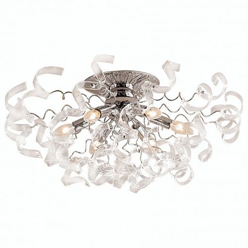 Потолочная люстра Citilux CL222160