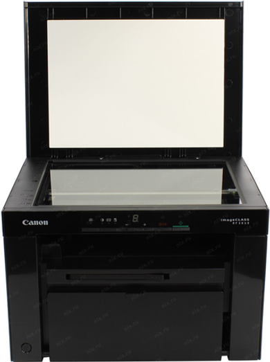 Canon imageCLASS MF3010 <5252B008/7/9/11> (A4, 18 стр/мин, 64Mb, лазерное  МФУ,  USB2.0)