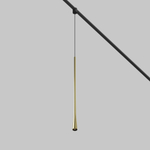 Магнитный трековый светильник Maytoni Waist TR168-1-7W3K-M-BS