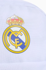 Рюкзак adidas Real Madrid 26/27 Junior - белый
