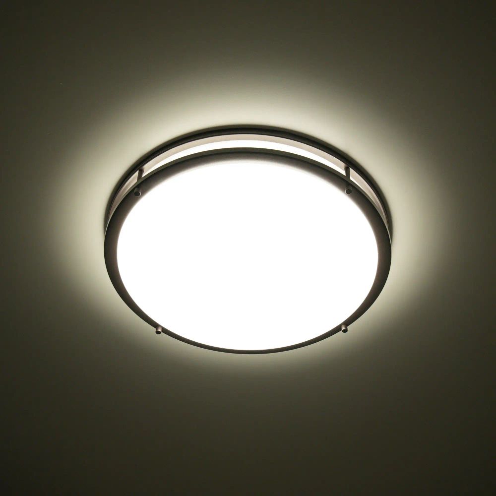 Citilux Бостон CL709505N LED Люстра с диммером Венге