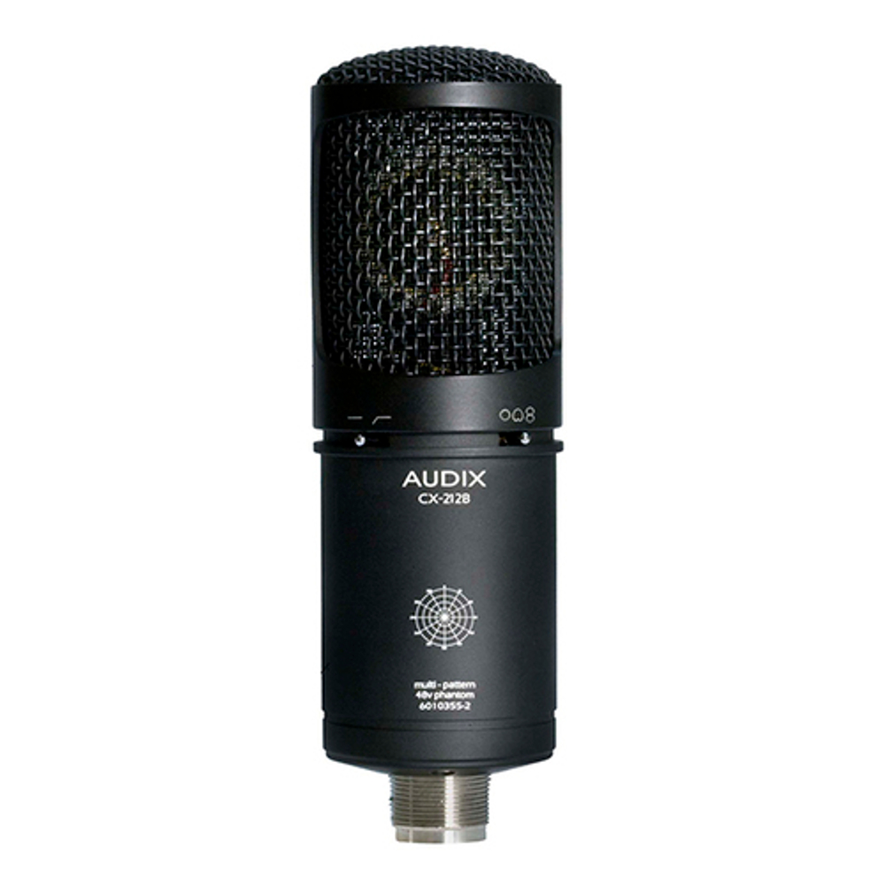 Студийный микрофон AUDIX CX212B