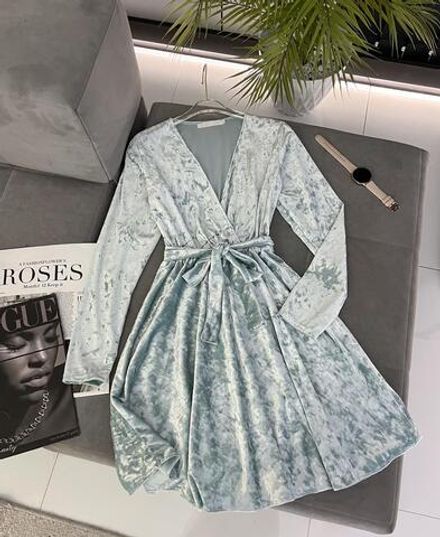 Платье 50343760 Fabrika