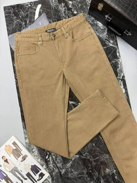 Джинсы Loro Piana