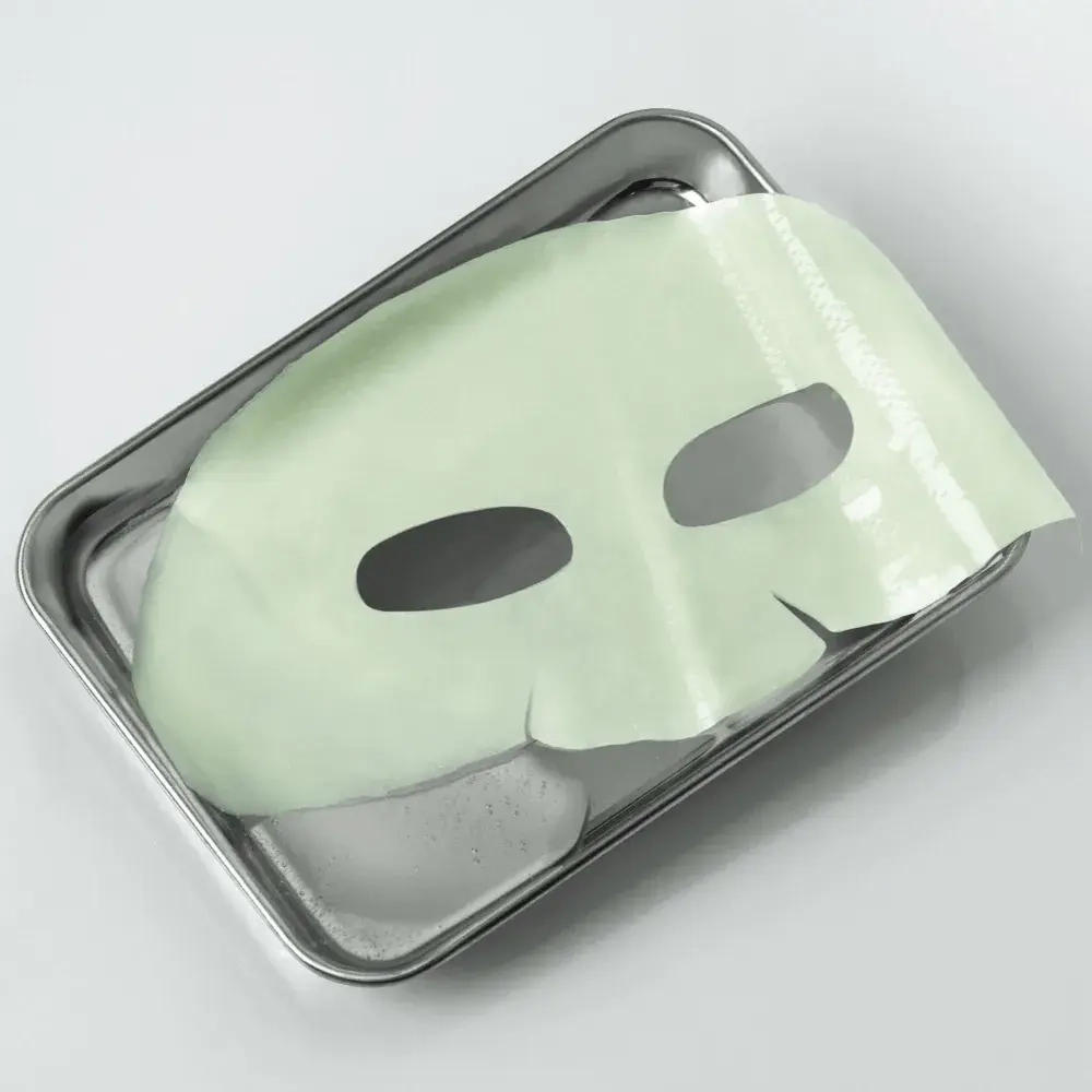 ABIB Маска гелевая c коллагеном Collagen Gel Mask Heartleaf Jelly (35 г)