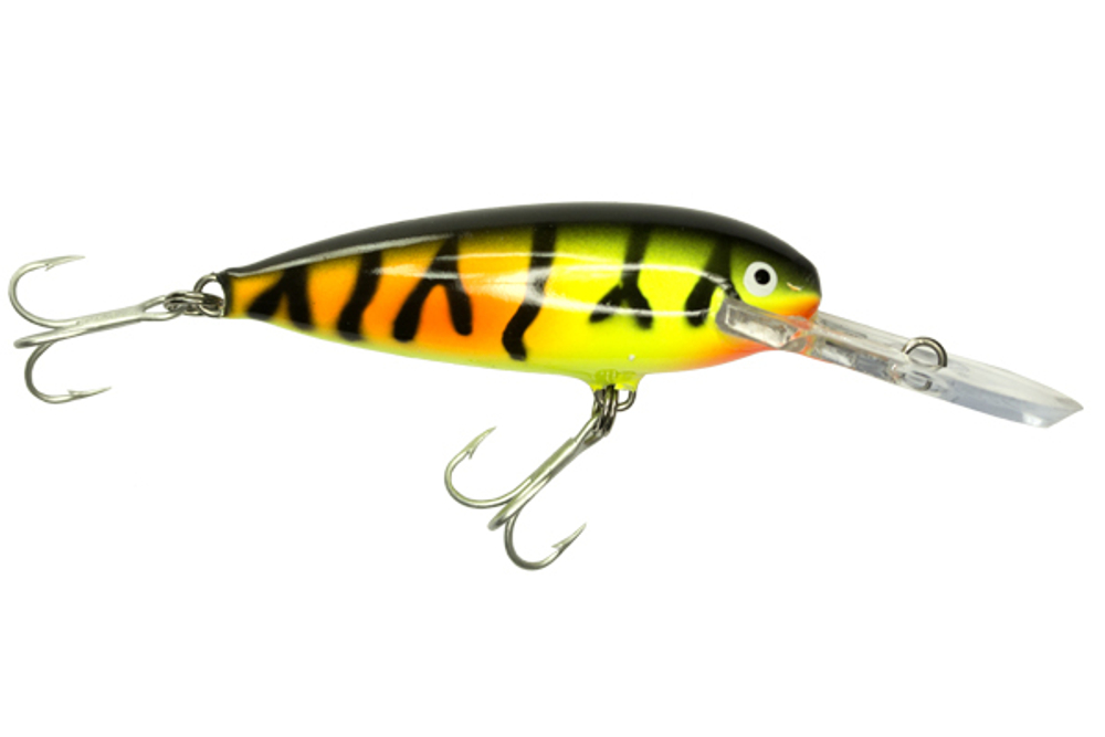 Воблер для рыбалки HAKA DD 5cm, 4 г., #067