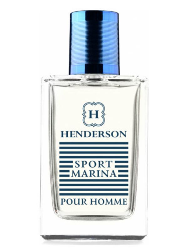 Henderson Sport Marina