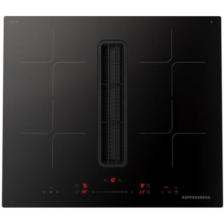 Встраиваемая индукционная варочная панель Kuppersberg IHI 690