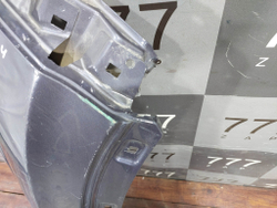 Крыло переднее правое Hyundai Santa Fe 4 (TM) 18-нв Б/У Оригинал 66320S1000