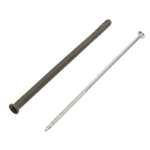 Дюбель-гвоздь 8х160 мм потайная манжета Tech-Krep