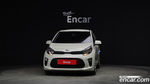 Kia All New Morning (JA) Van (10.2019)