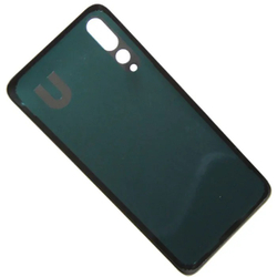 Задняя крышка для Huawei P20 Pro Черный