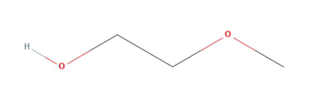 этиленгликоля монометиловый эфир (метил целлозольв)