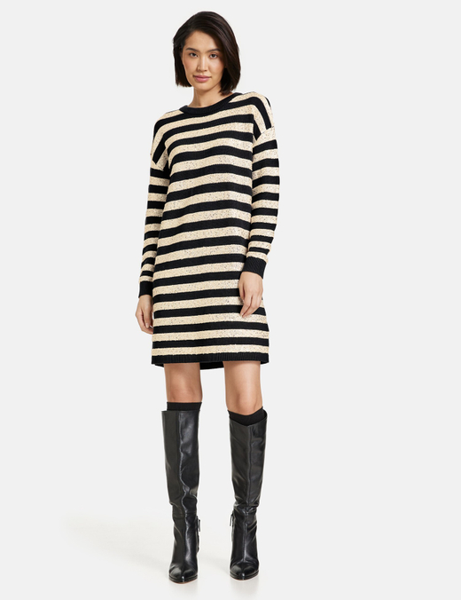 Платье из хлопка