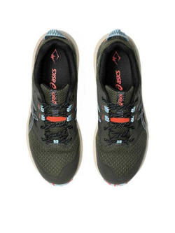 ASICS Трейловые кроссовки Trabuco Terra 2