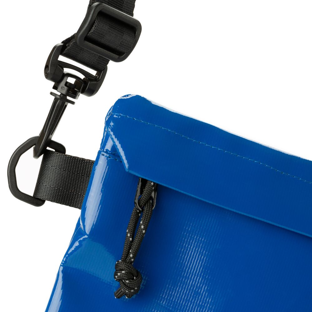 Купить Сумка Карман '20 Синий Тент Сумка Карман '20 Синий Тент