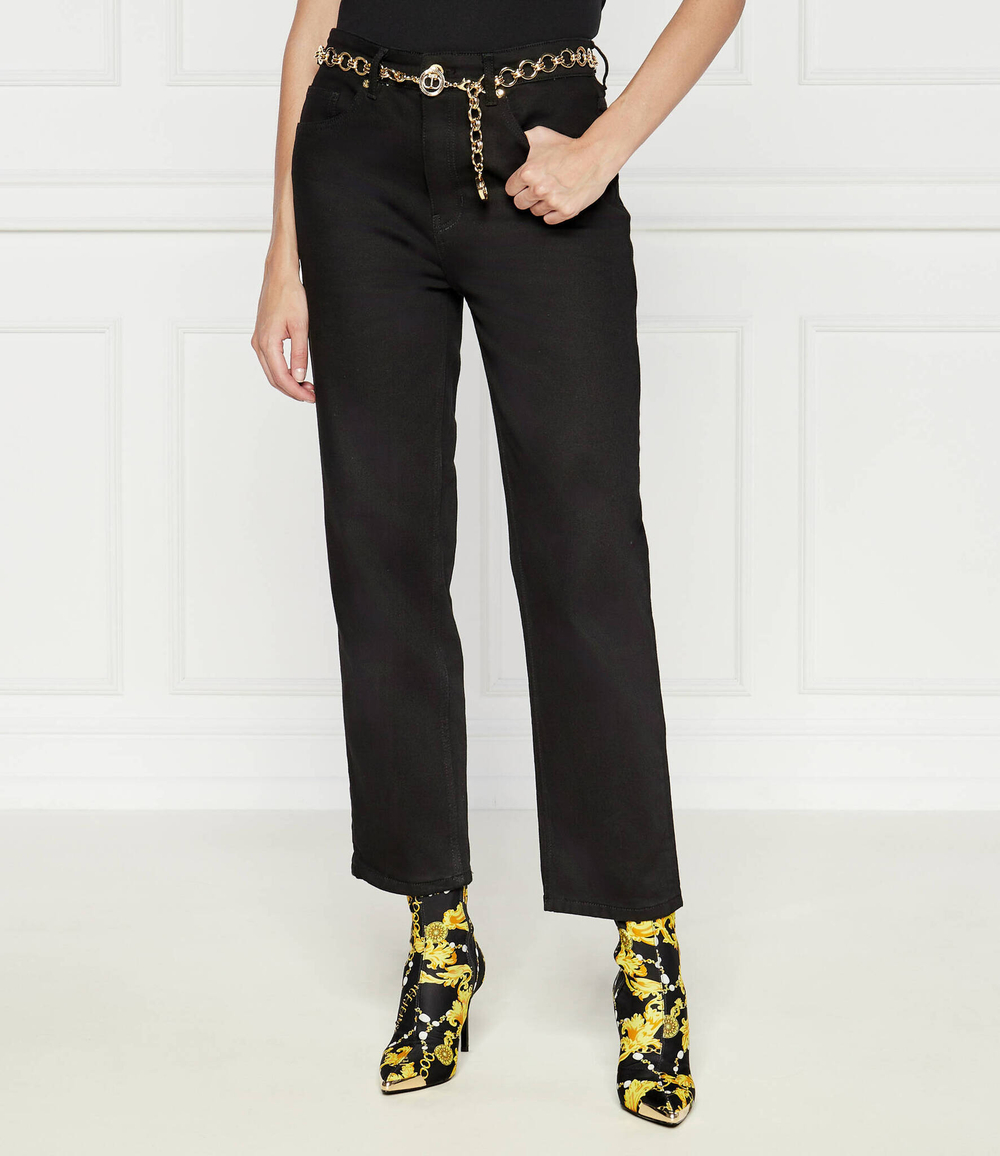 Джинсы Just Cavalli - черный(77PAB5B0CDW89)