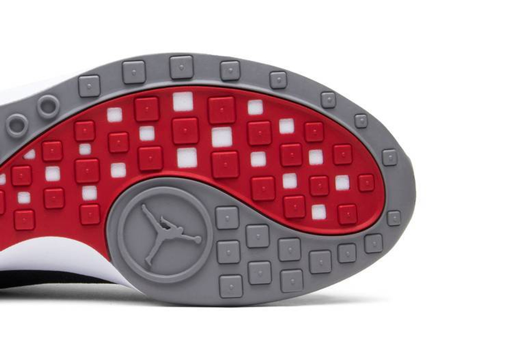 Кроссовки Jordan Zoom Tenacity 88