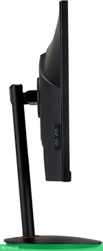 Монитор Acer Nitro XV272UZbmiipruzx (UM.HX2EE.Z01)