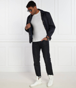 Футболка Thompson BOSS BLACK - белый(50507787)