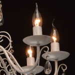 Люстра De City Аврора