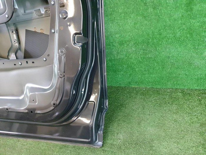 Дверь передняя правая Range Rover Evoque 2 (2018-н.в.)