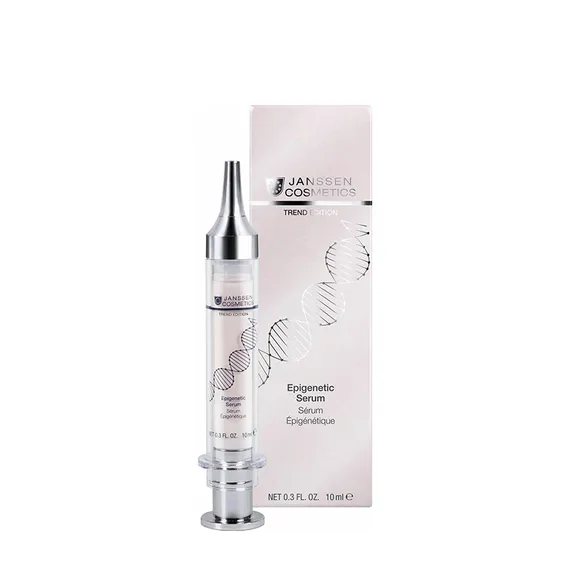 Эпигенетическая сыворотка молодости