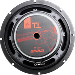 Автоколонки URAL TT 200 драйв (8"/2шт)